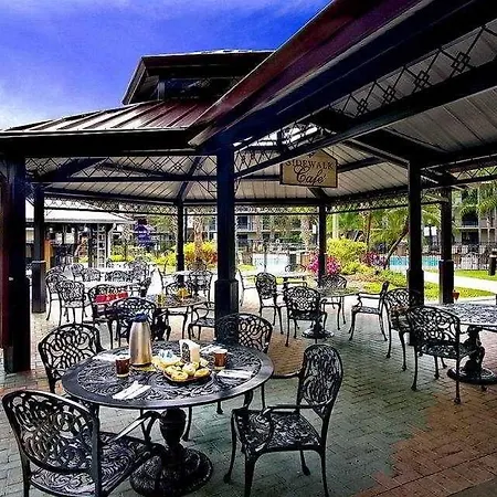 Staybridge Suites Orlando Royale Parc Suites By Ihg 