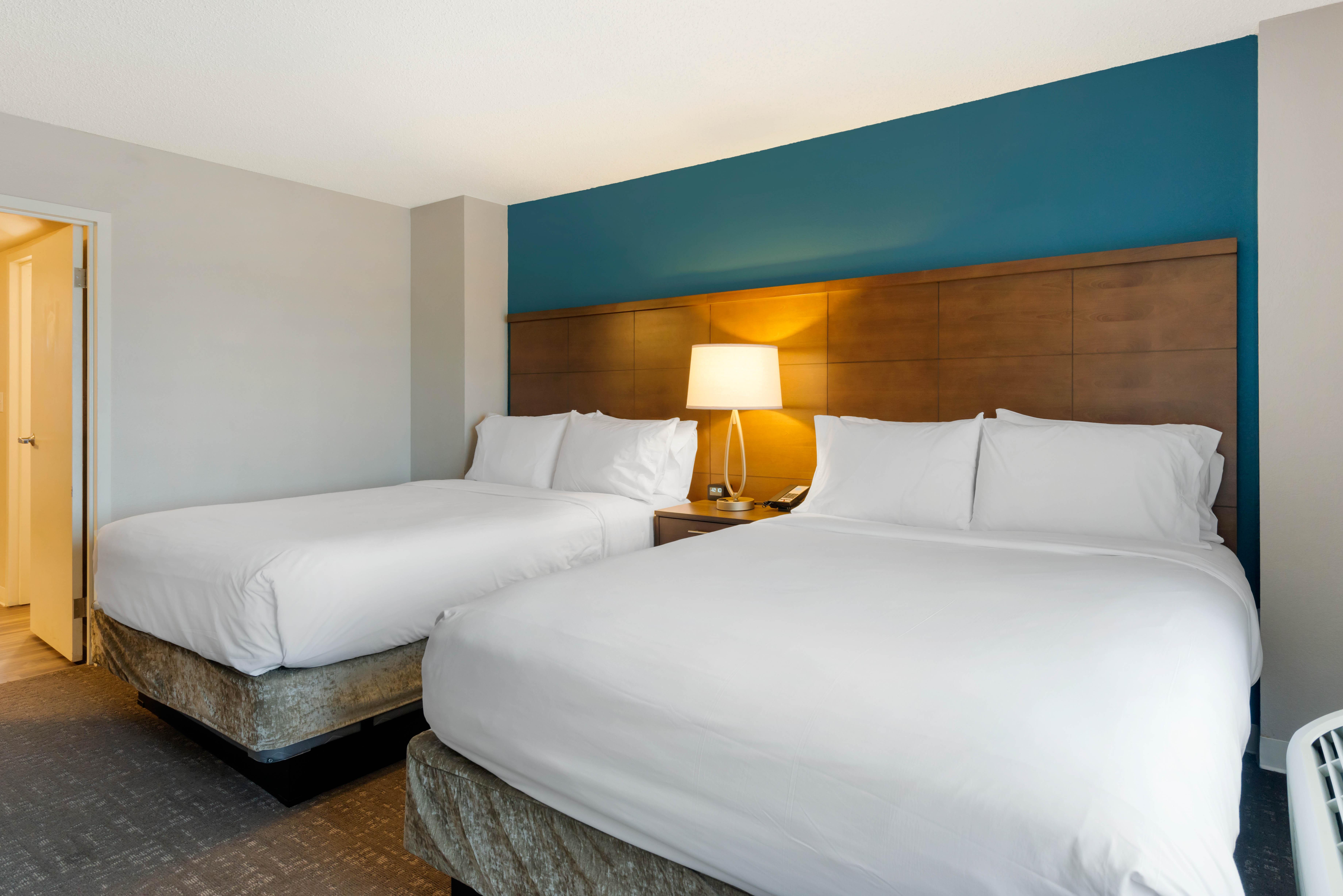 Staybridge Orlando Royale Parc By Ihg Hotel