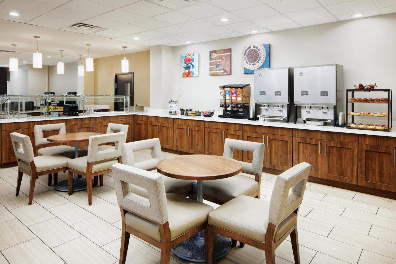 Hotel Staybridge Orlando Royale Parc By Ihg Kissimmee