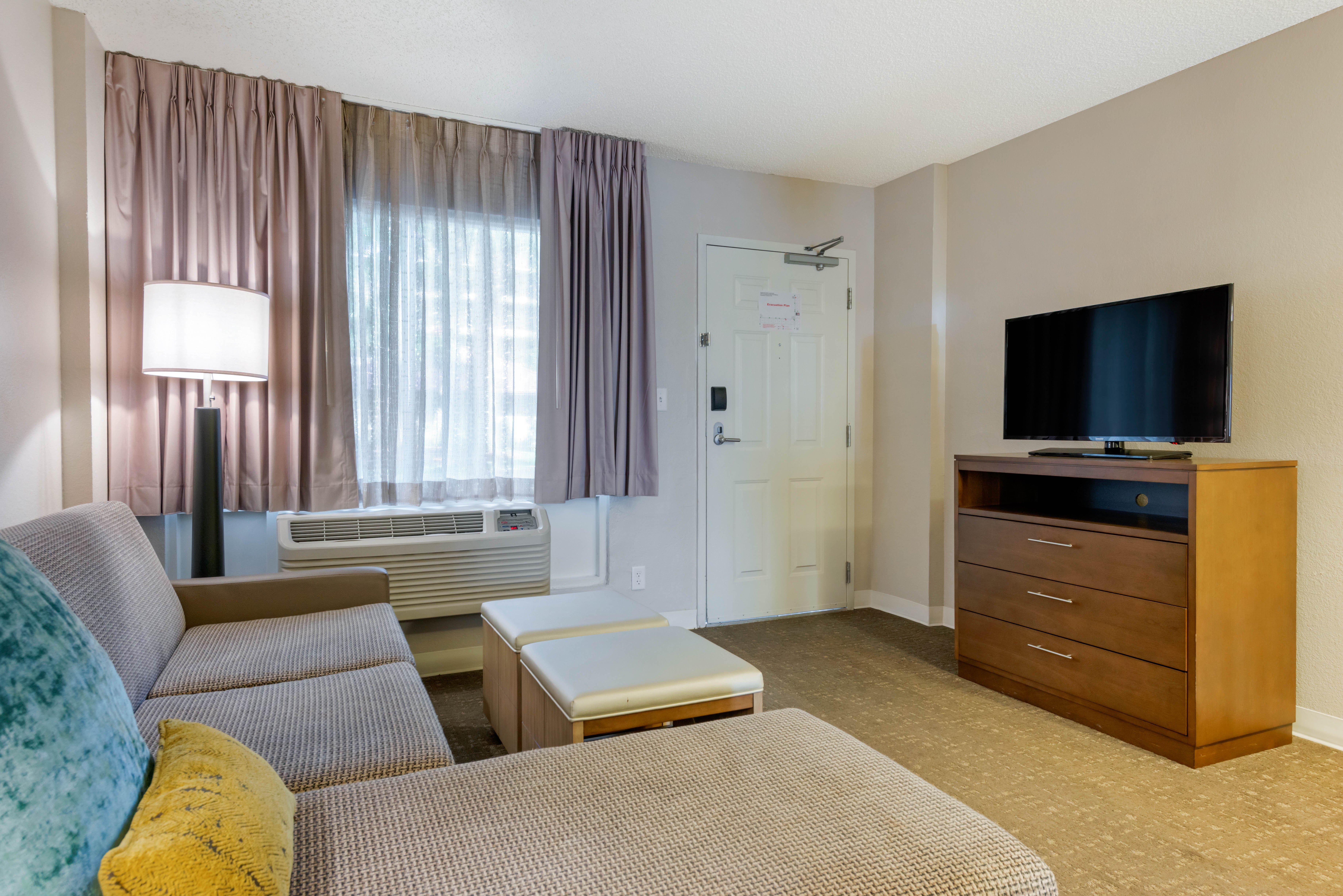 Hotel Staybridge Orlando Royale Parc By Ihg 3*