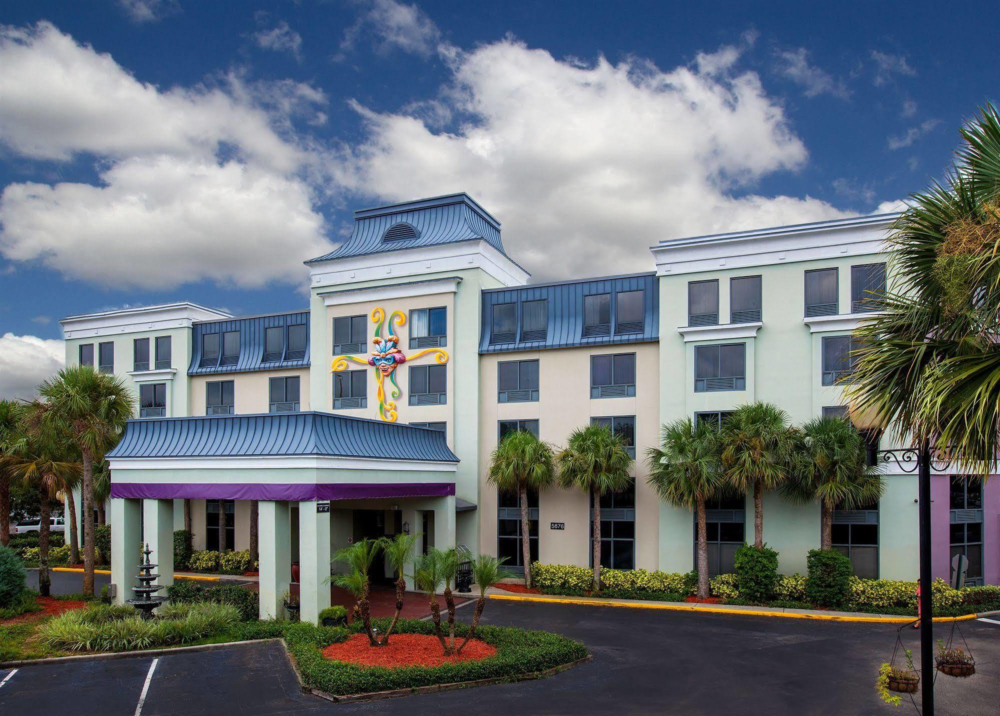 Staybridge Orlando Royale Parc By Ihg Hotel 3*