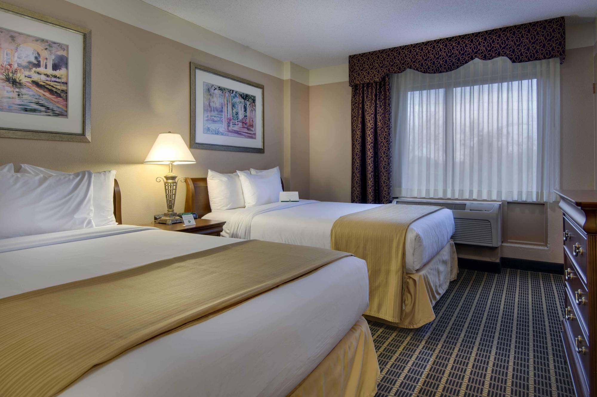 Staybridge Orlando Royale Parc By Ihg