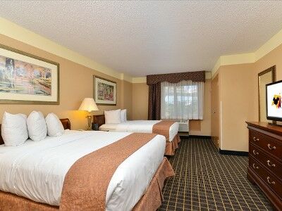 Staybridge Orlando Royale Parc By Ihg Hotel